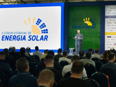 Fórum de Energia Solar