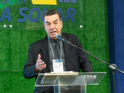 Fórum de Energia Solar