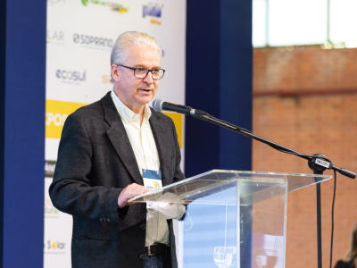 Fórum de Energia Solar