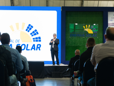 Fórum de Energia Solar