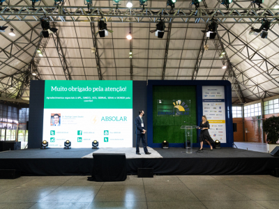 Fórum de Energia Solar