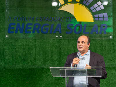 Fórum de Energia Solar