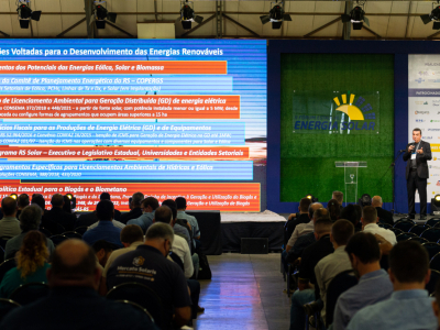 Fórum de Energia Solar