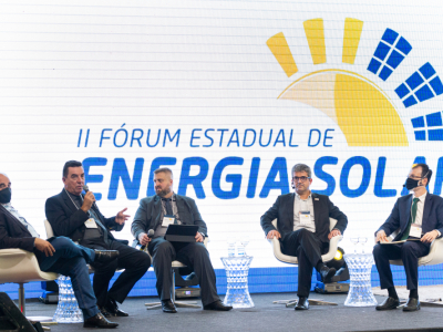 Fórum de Energia Solar