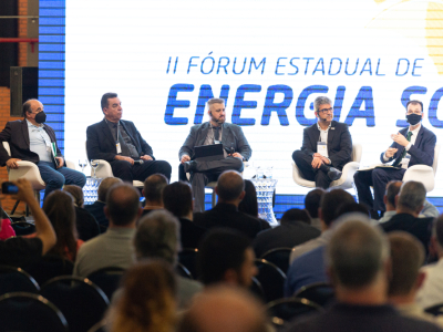 Fórum de Energia Solar