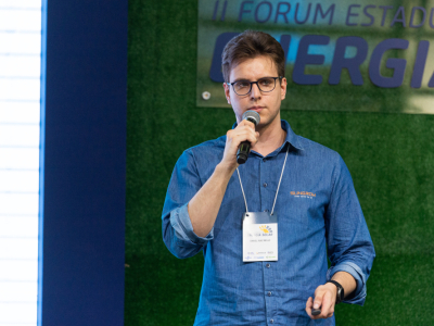 Fórum de Energia Solar