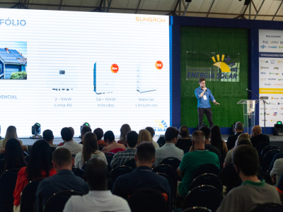 Fórum de Energia Solar