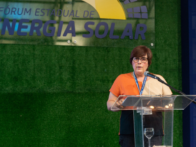 Fórum de Energia Solar