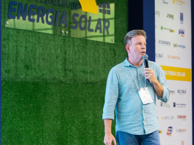 Fórum de Energia Solar