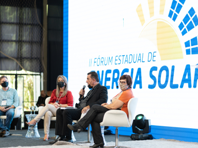 Fórum de Energia Solar