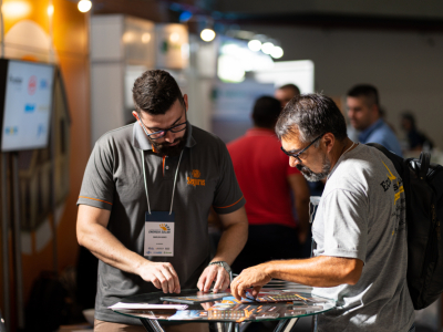 Fórum de Energia Solar