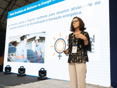 Fórum de Energia Solar