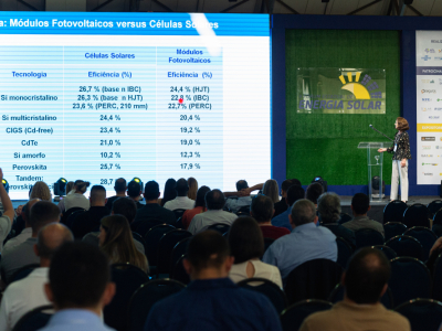 Fórum de Energia Solar