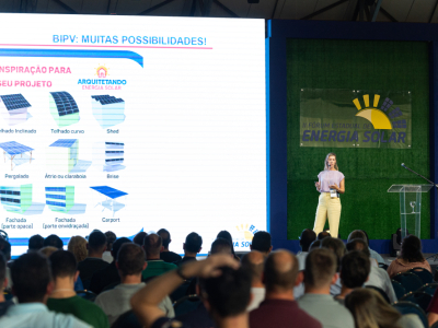 Fórum de Energia Solar