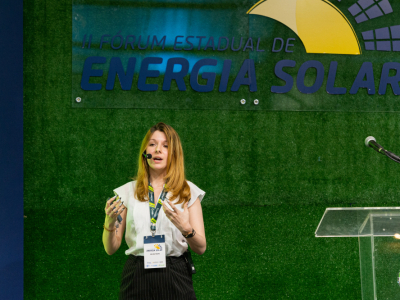 Fórum de Energia Solar