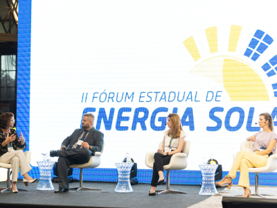 Fórum de Energia Solar