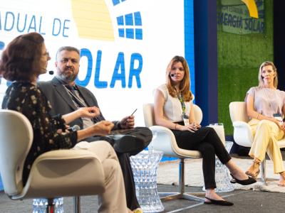 Fórum de Energia Solar