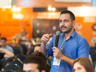 Fórum de Energia Solar