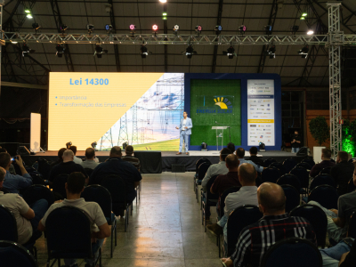 Fórum de Energia Solar