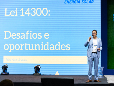 Fórum de Energia Solar