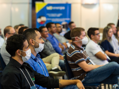 Fórum de Energia Solar