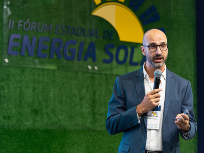 Fórum de Energia Solar