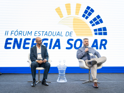 Fórum de Energia Solar