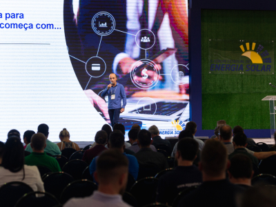 Fórum de Energia Solar