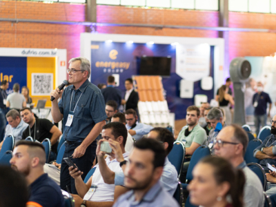 Fórum de Energia Solar