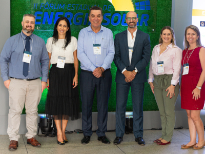 Fórum de Energia Solar