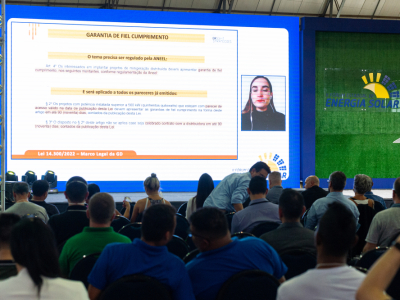 Fórum de Energia Solar