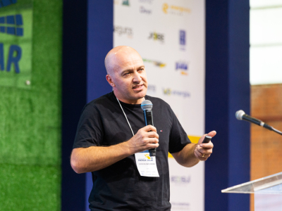 Fórum de Energia Solar