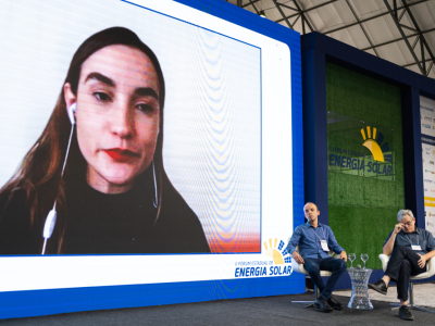 Fórum de Energia Solar