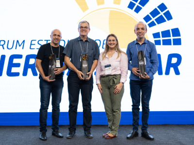 Fórum de Energia Solar