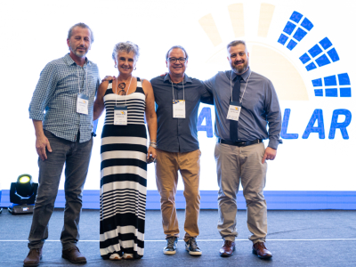 Fórum de Energia Solar