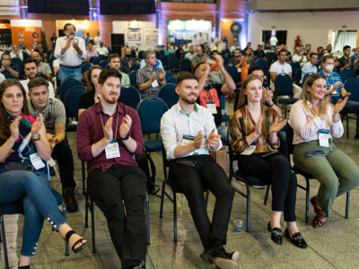 Fórum de Energia Solar