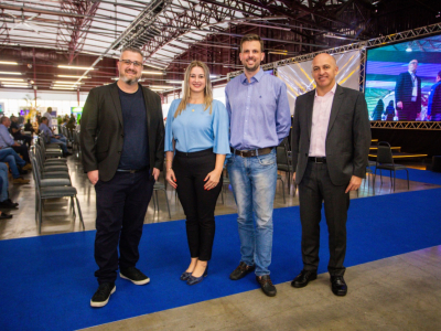 Fórum de Energia Solar