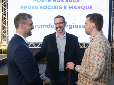 Fórum de Energia Solar